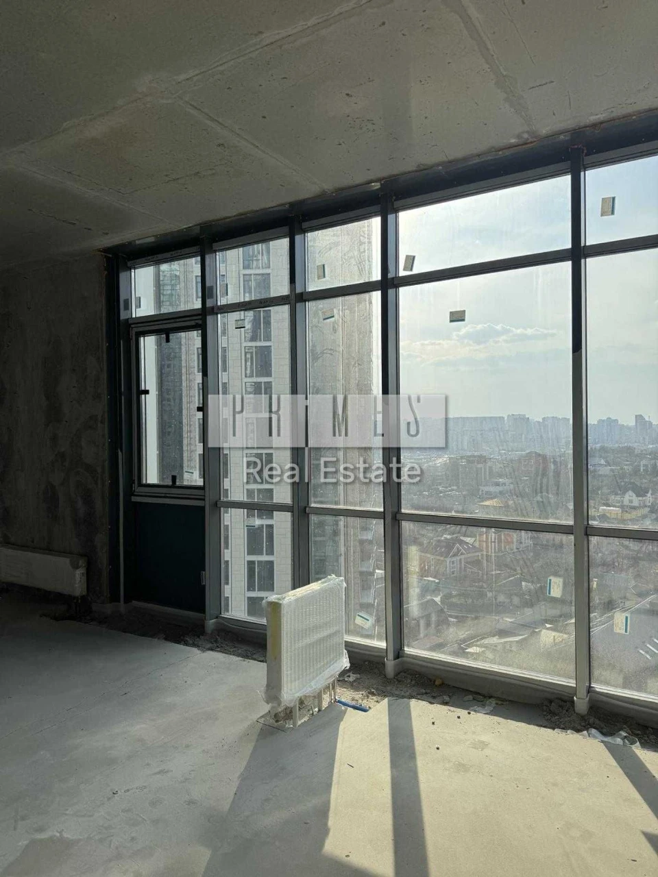 Sale of a 3-room apartment, ЖК «Novopecherski Lipky», 7