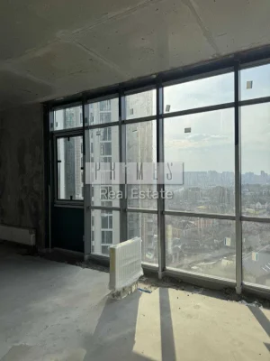 Sale of a 3-room apartment, ЖК «Novopecherski Lipky», 7