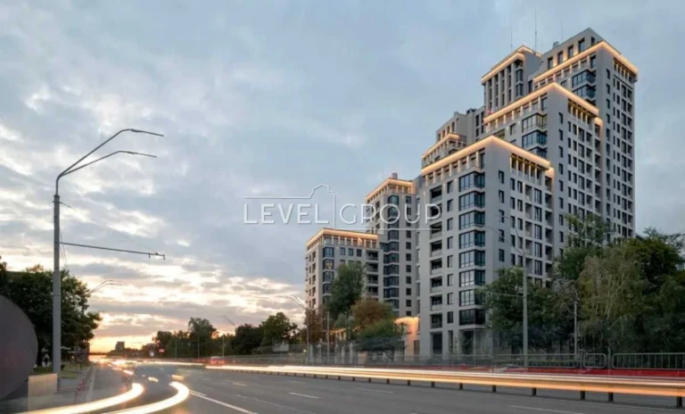 Продається квартира в ЖК Crystal Park Tower/ Берестейська/Шу