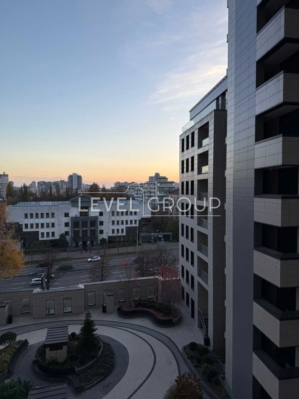 Продається квартира в ЖК Crystal Park Tower/ Берестейська/Шу