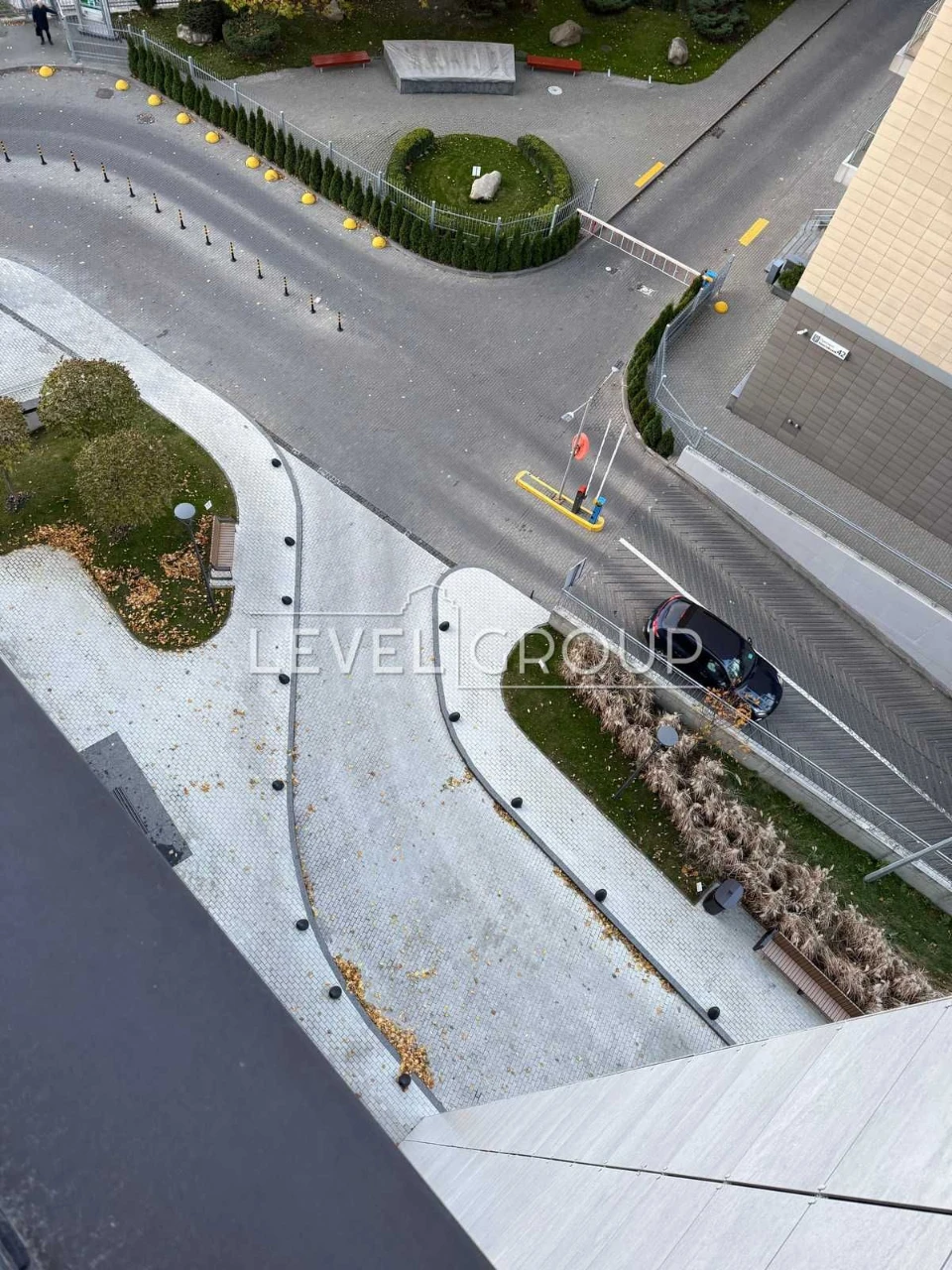 Продається квартира в ЖК Crystal Park Tower/ Берестейська/Шу