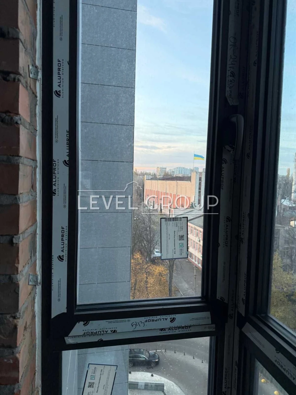 Продається квартира в ЖК Crystal Park Tower/ Берестейська/Шу