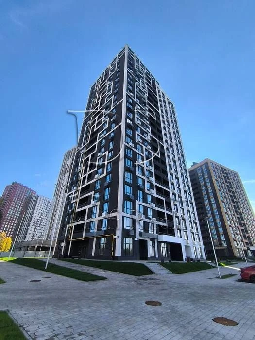 1 Room Apartment for Sale at Prospect of Truth 57, Europe
