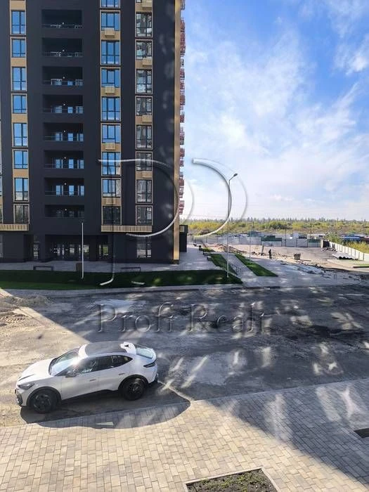 1 Room Apartment for Sale at Prospect of Truth 57, Europe