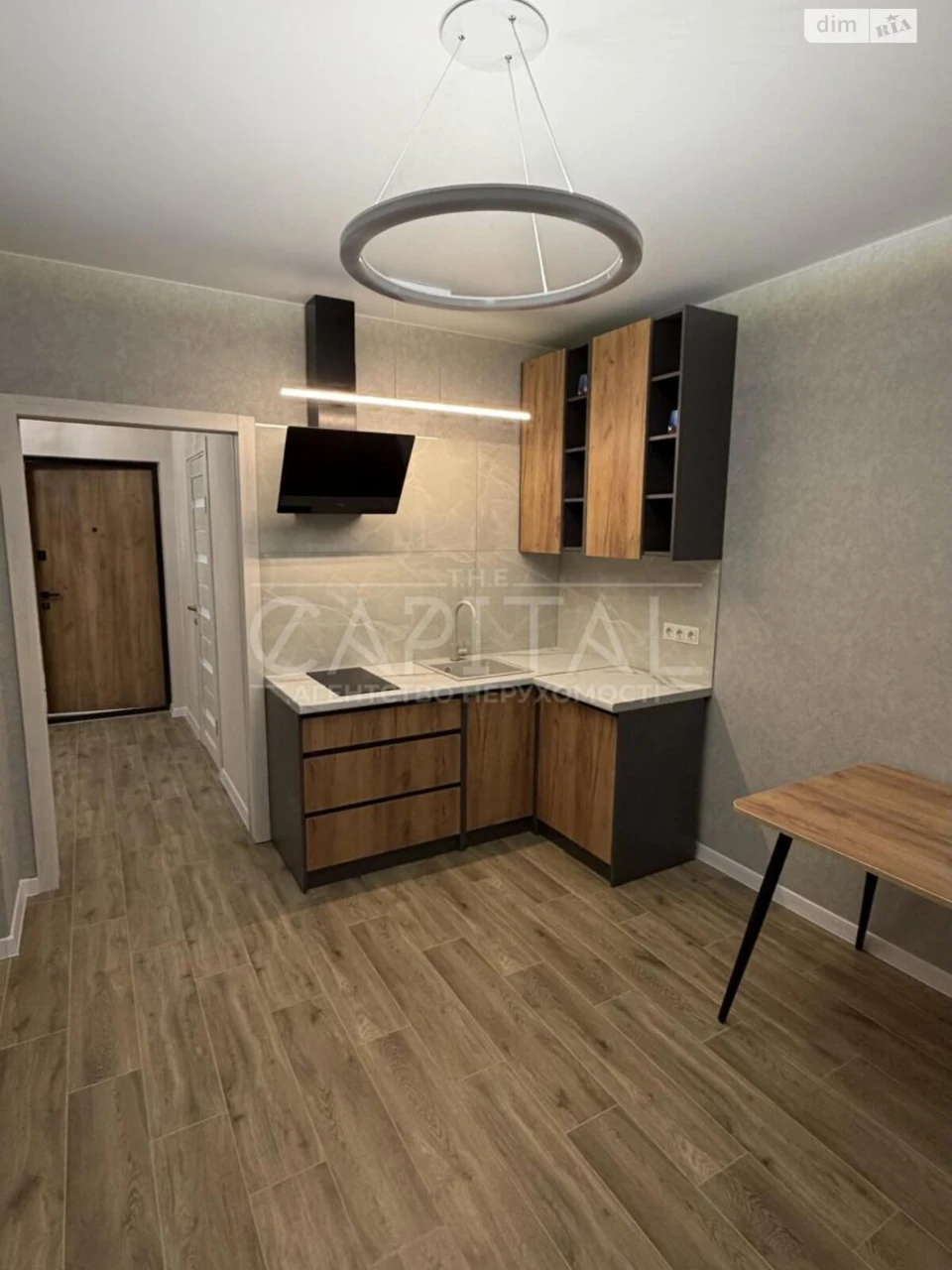 Apartment for Sale: Apartment "Apartment "Teletchka"