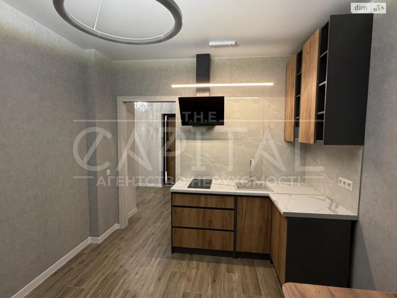 Apartment for Sale: Apartment "Apartment "Teletchka"