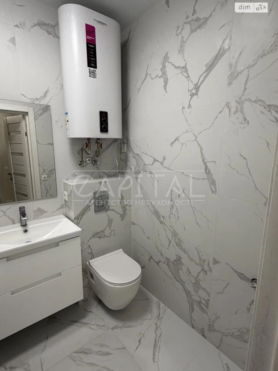 Apartment for Sale: Apartment "Apartment "Teletchka"