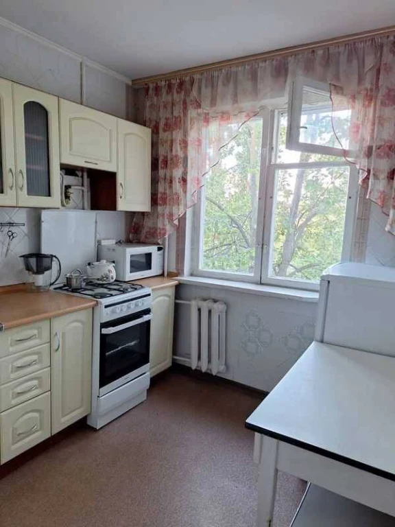 For Sale: 2-bedroom apartment, Kyiv, Sviatoshyn, Mriy Street, 17