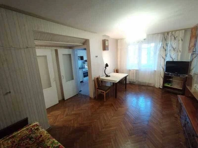 Продається 2-кімнатна квартира, Київ, Святошинський район, вулиця Мрії, 17