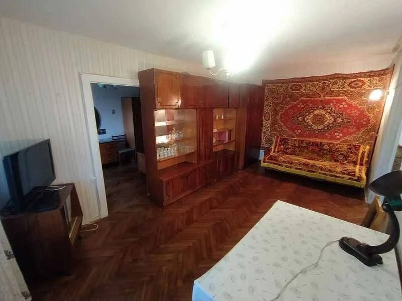 Продається 2-кімнатна квартира, Київ, Святошинський район, вулиця Мрії, 17