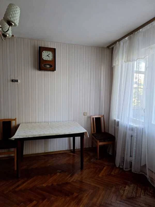 Продається 2-кімнатна квартира, Київ, Святошинський район, вулиця Мрії, 17