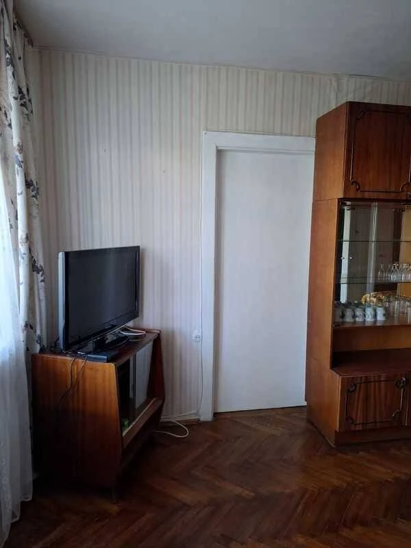 Продається 2-кімнатна квартира, Київ, Святошинський район, вулиця Мрії, 17