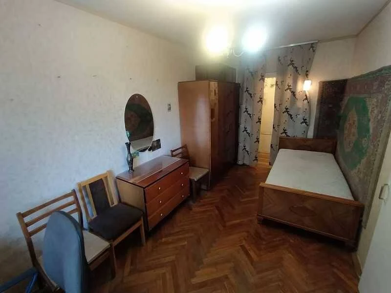 Продається 2-кімнатна квартира, Київ, Святошинський район, вулиця Мрії, 17