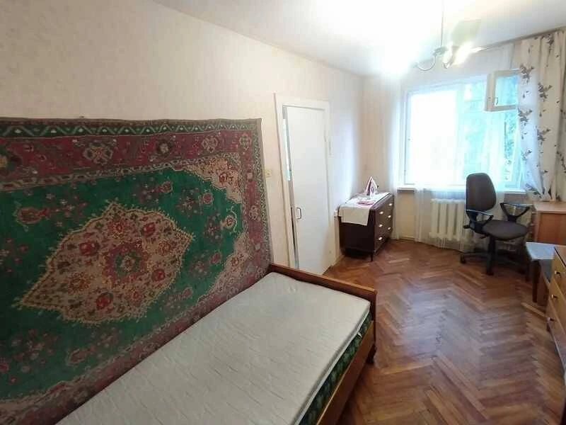 Продається 2-кімнатна квартира, Київ, Святошинський район, вулиця Мрії, 17