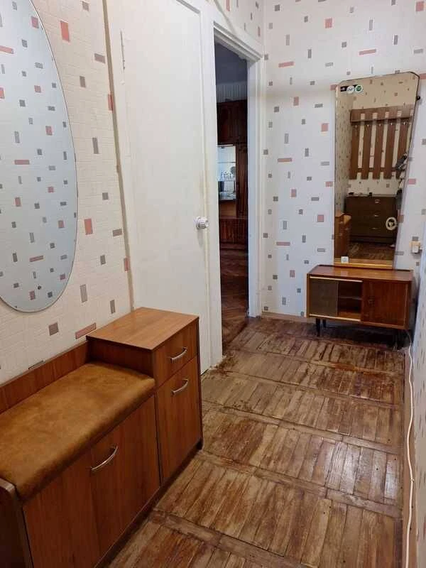 Продається 2-кімнатна квартира, Київ, Святошинський район, вулиця Мрії, 17