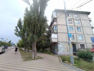 Продається 2-кімнатна квартира, Київ, Святошинський район, вулиця Мрії, 17