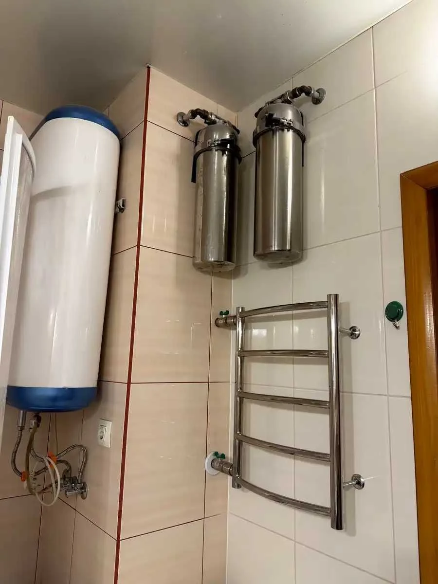 Продаж 2-кімнатній квартири, Урлівська 21, метро Осокорки