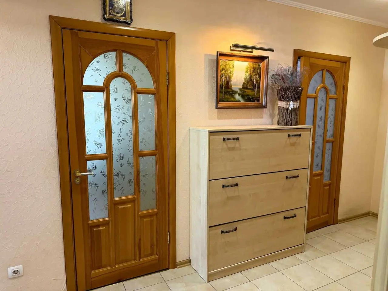 Продаж 2-кімнатній квартири, Урлівська 21, метро Осокорки