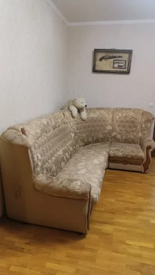 Вишняківська 7А, продаж трехкомнатной квартиры.