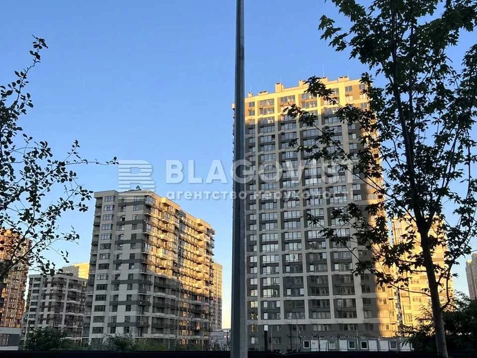 Apartment. Volodymyr Zmiienka st., Kyiv