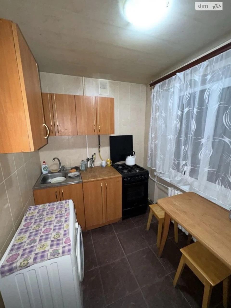 One-Bedroom Apartment for Sale - Topola-1