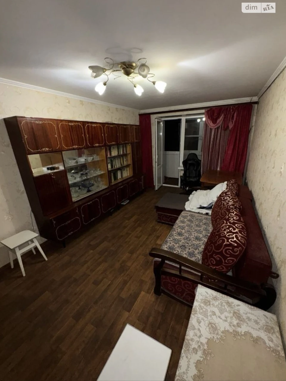 One-Bedroom Apartment for Sale - Topola-1