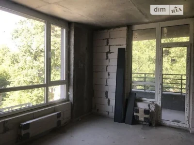 Sale of 2-room apartment 42.3 sq. m. on Kvitky Tsisyk St. 32 • ID 3