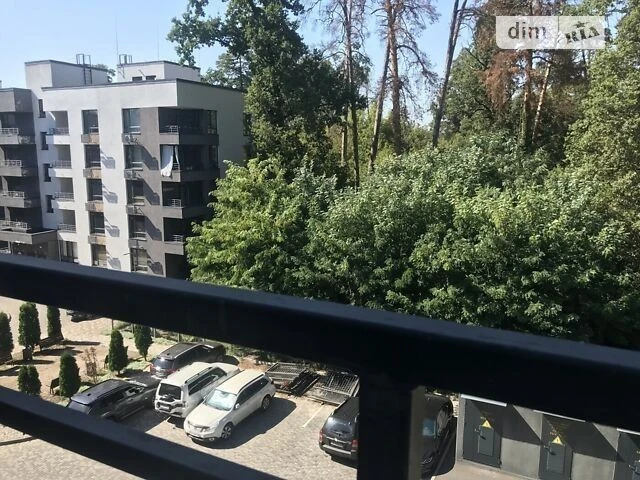 Sale of 2-room apartment 42.3 sq. m. on Kvitky Tsisyk St. 32 • ID 3