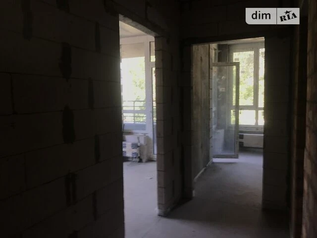 Sale of 2-room apartment 42.3 sq. m. on Kvitky Tsisyk St. 32 • ID 3