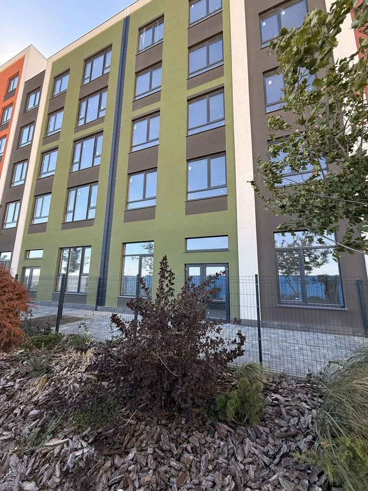 Квартира в іпотеку 0% 1 внесок -3243$