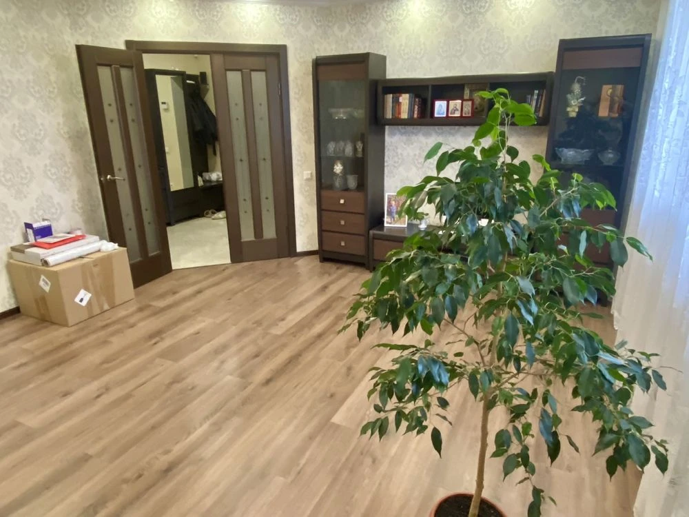 2-х комн ., Черемушки. ЖК Одесский