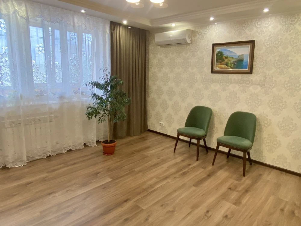 2-х комн ., Черемушки. ЖК Одесский
