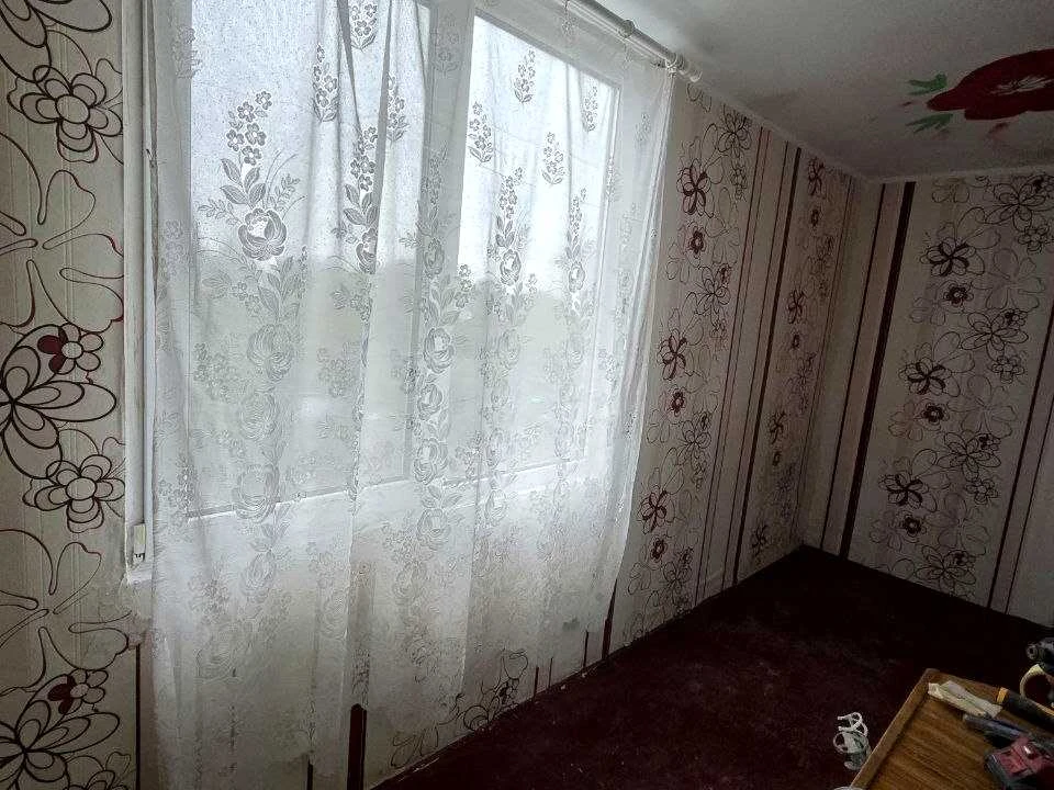 Квартира. Одеса, Середньофонтанська вул.