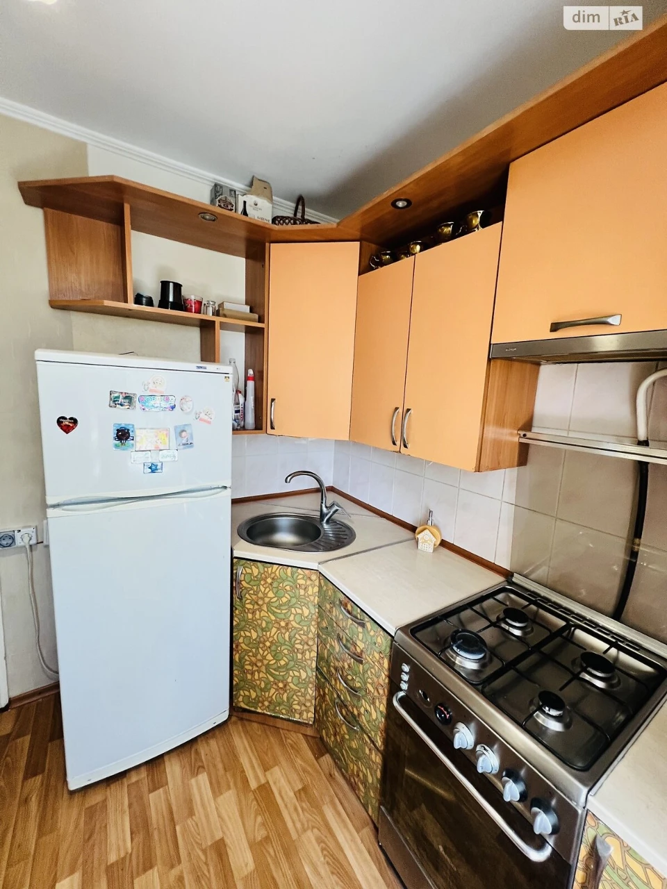 Продажа квартир Киевская