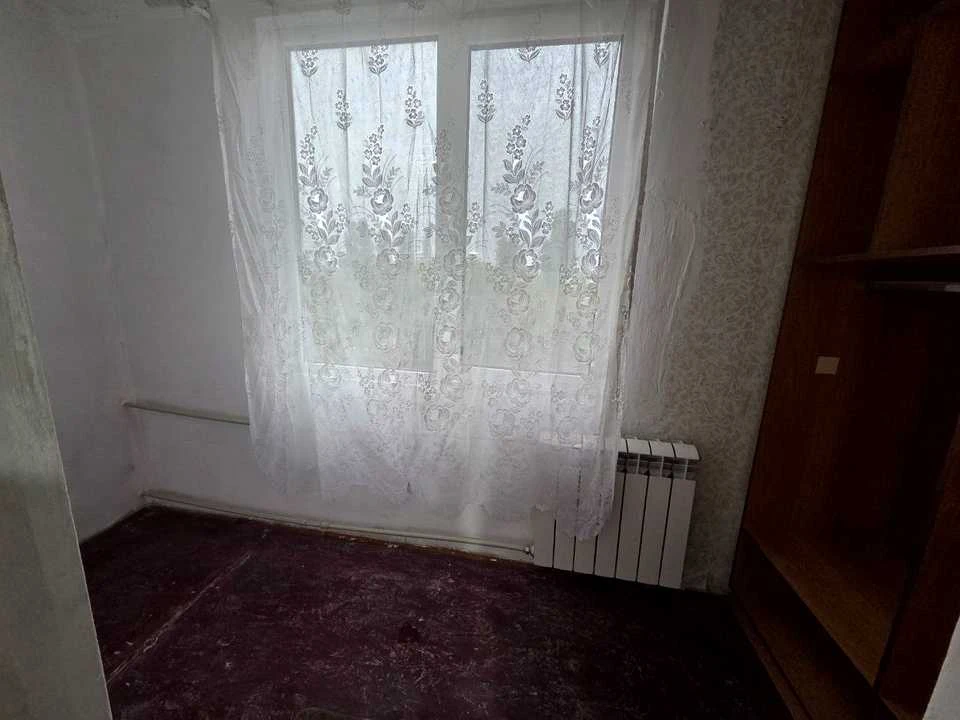 Квартира. Одеса, Середньофонтанська вул.