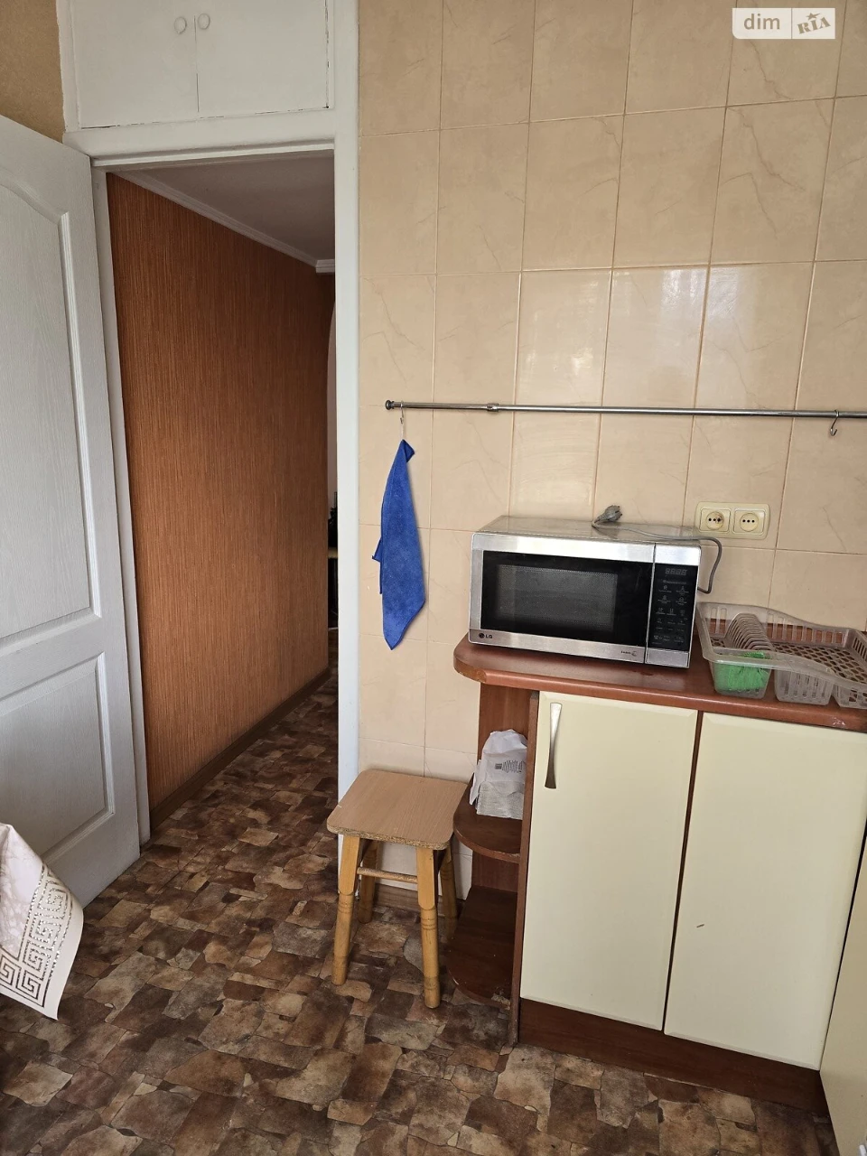 Долгосрочная Аренда Квартиры в Приморском