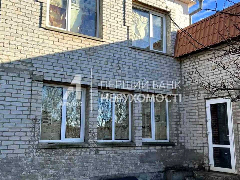Будинок. Одеса, Ясногорськ