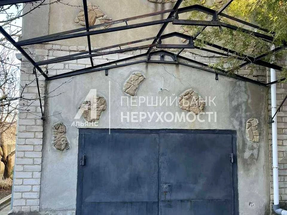 Будинок. Одеса, Ясногорськ