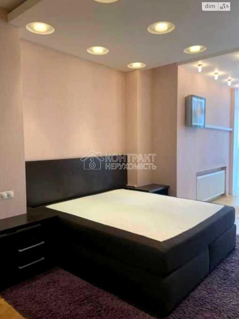 Long-Term Rental Apartment in the Center