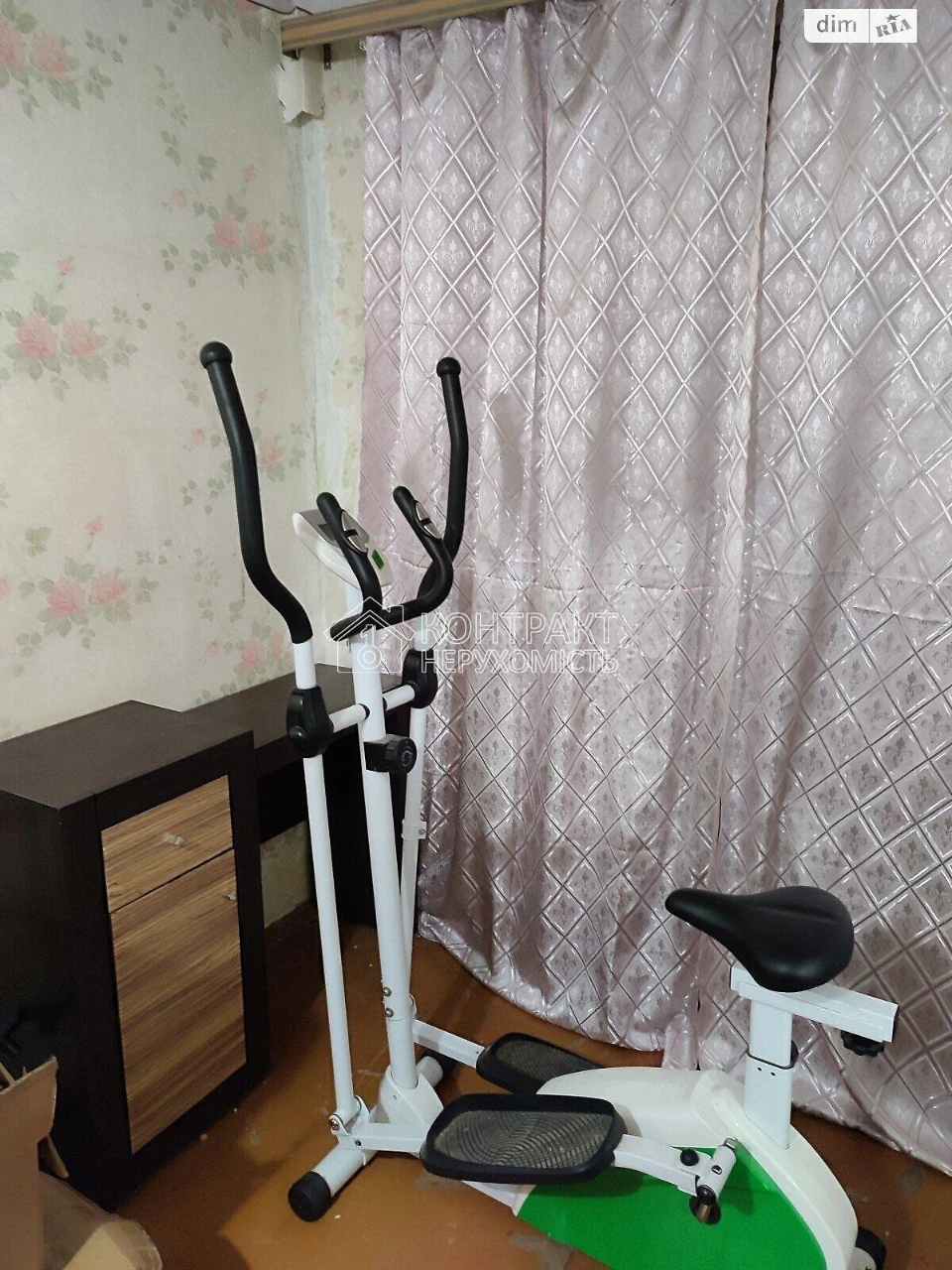 Довгострокова оренда квартири в Холодній Горі