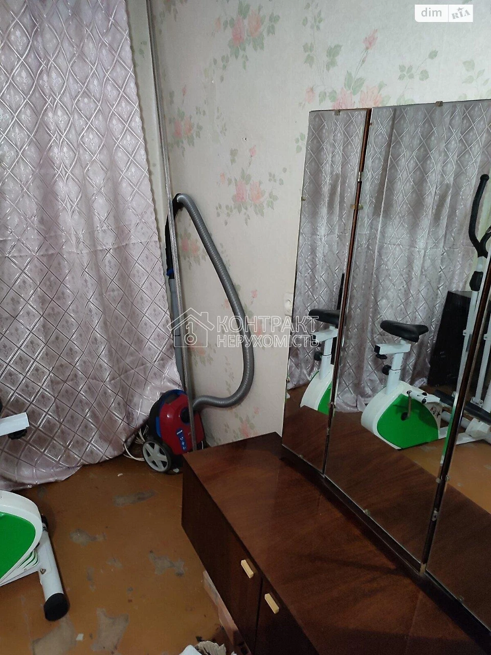 Довгострокова оренда квартири в Холодній Горі