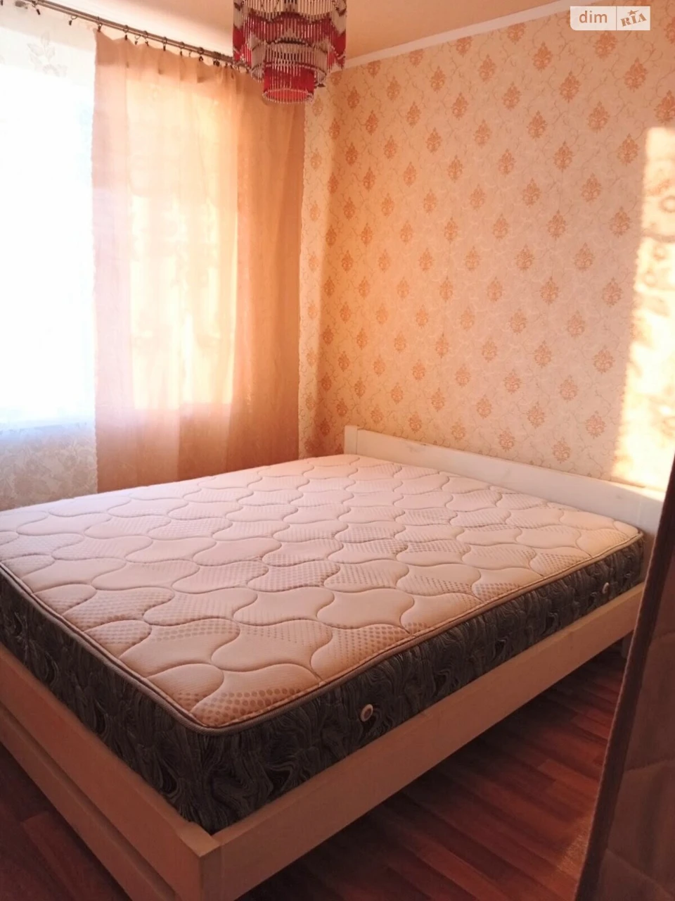 Long-Term Rental Apartment, Salthivsky District
