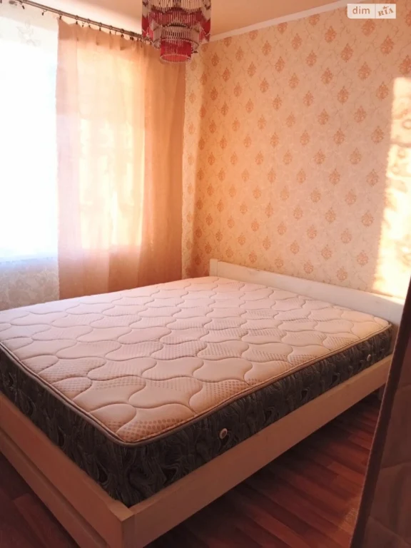 Long-Term Rental Apartment, Salthivsky District