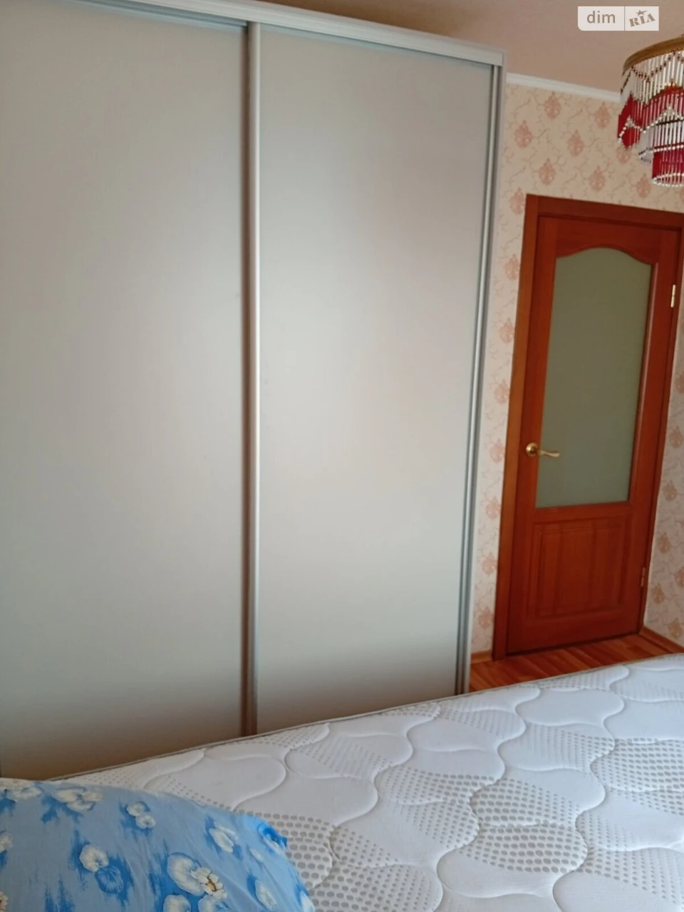 Long-Term Rental Apartment, Salthivsky District
