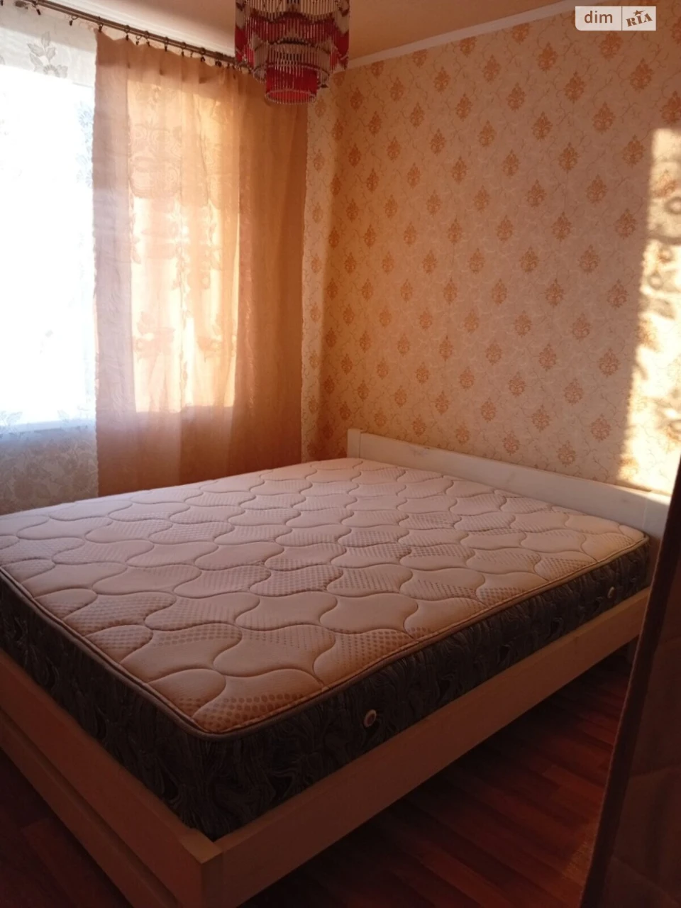 Long-Term Rental Apartment, Salthivsky District