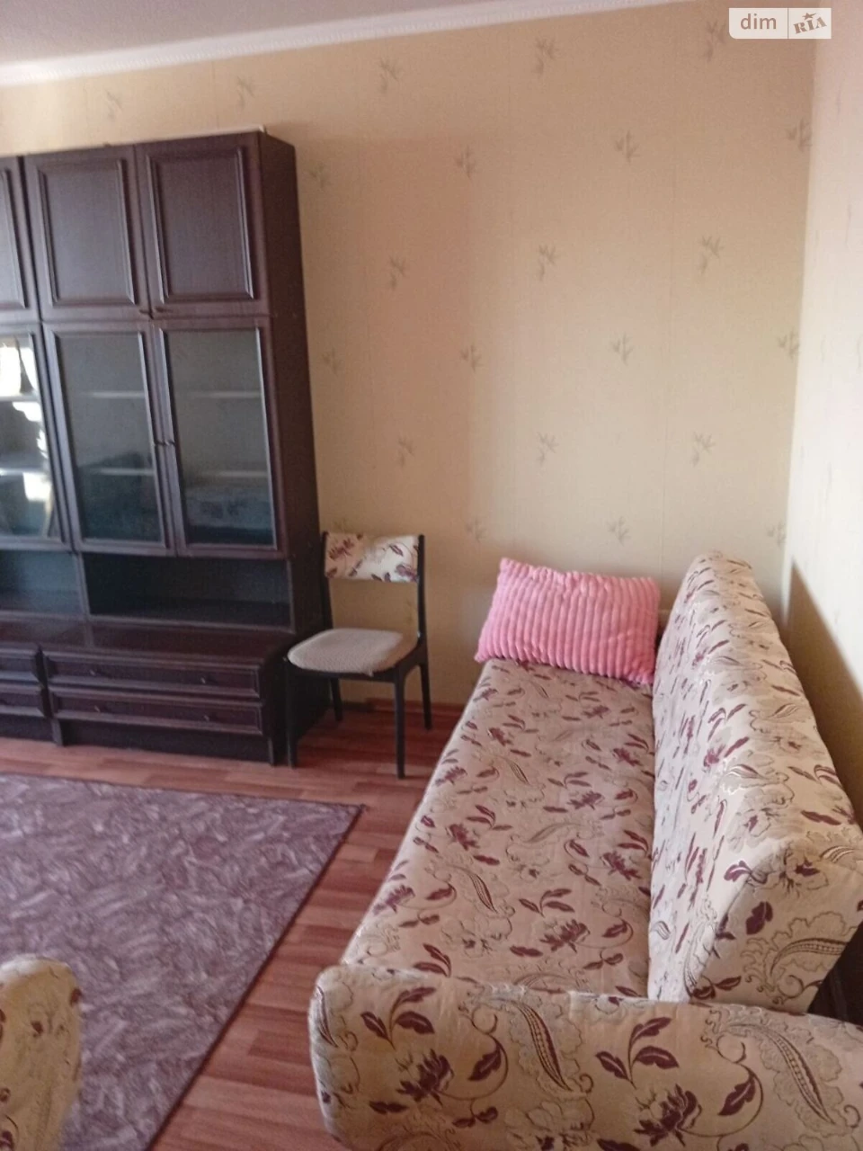 Long-Term Rental Apartment, Salthivsky District
