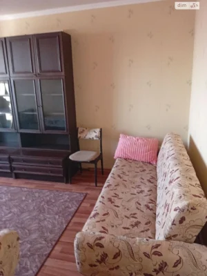 Long-Term Rental Apartment, Salthivsky District