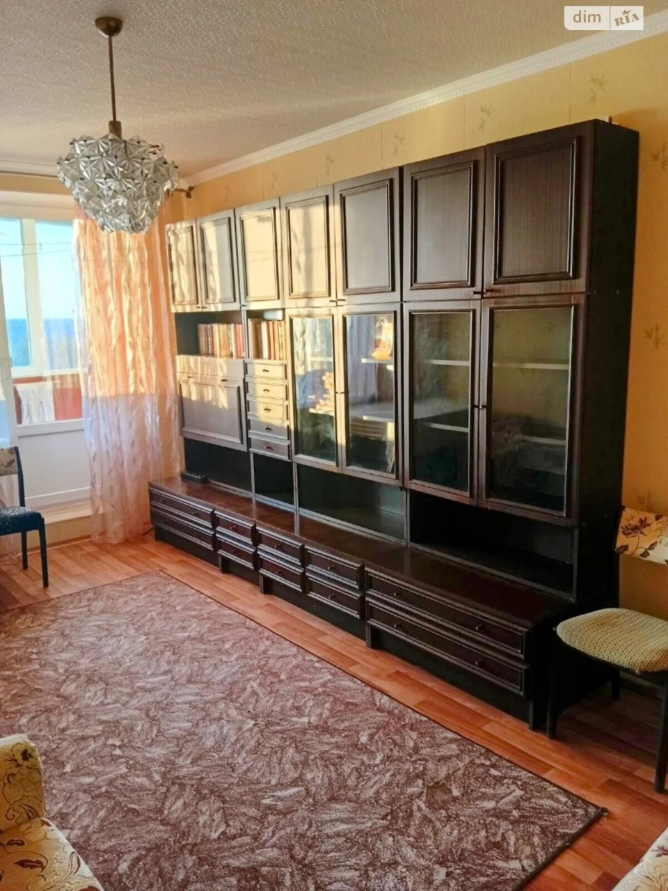Long-Term Rental Apartment, Salthivsky District