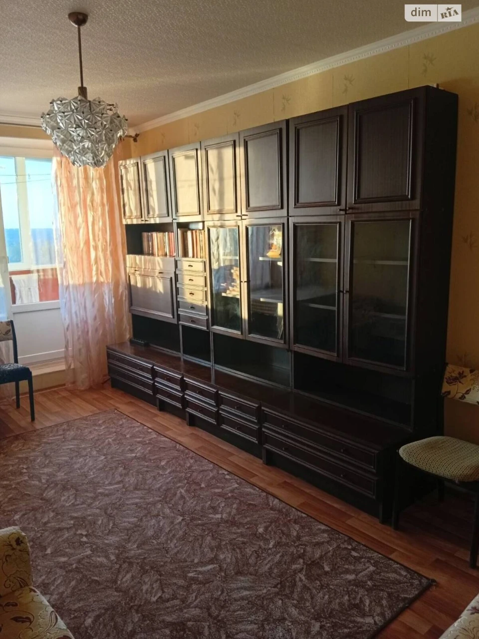 Long-Term Rental Apartment, Salthivsky District