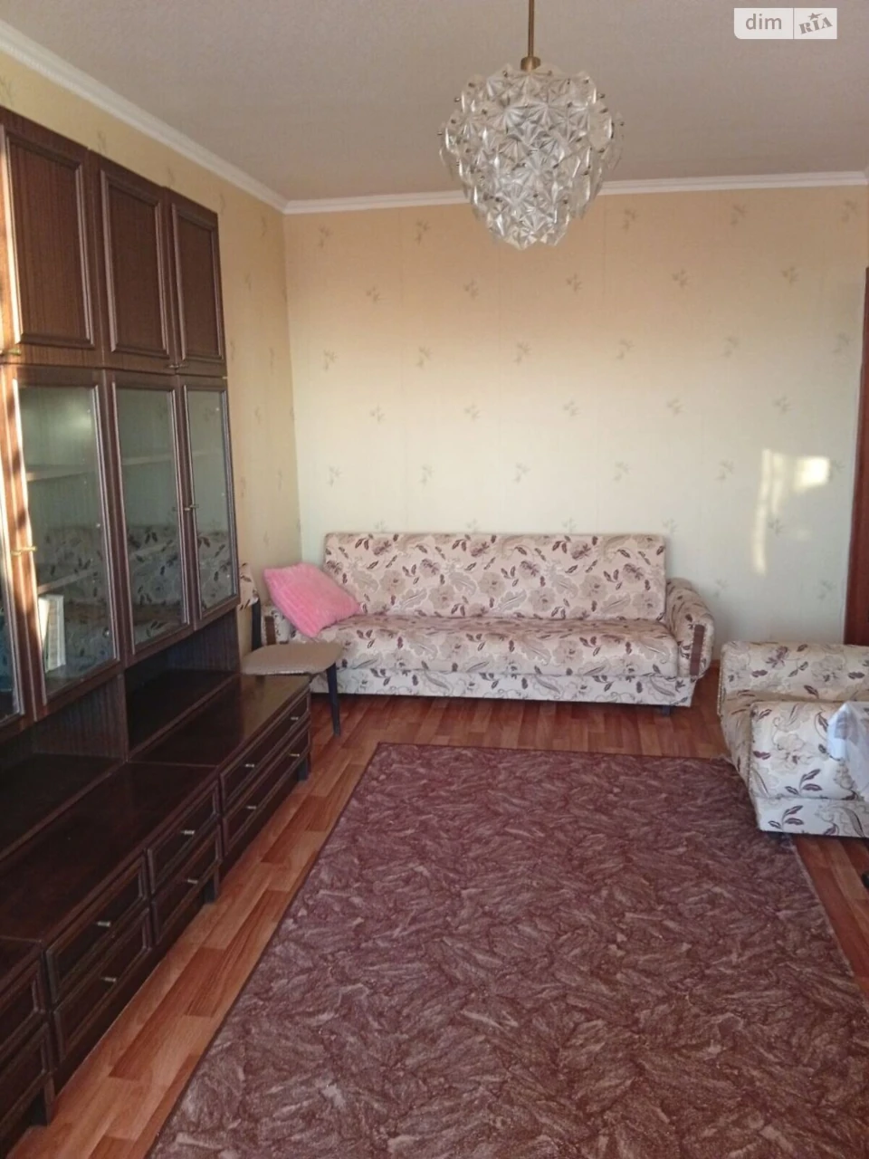 Long-Term Rental Apartment, Salthivsky District